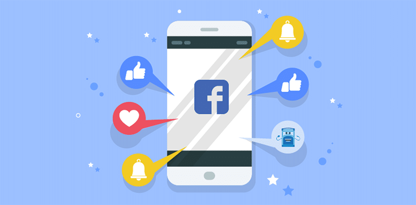 use Facebook
