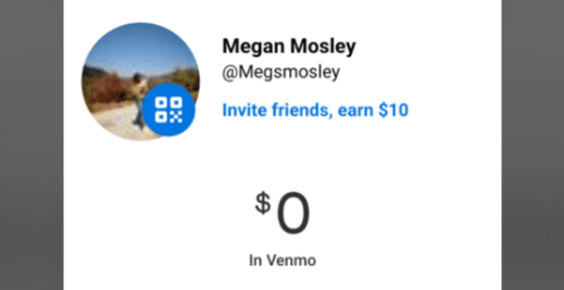 venmo