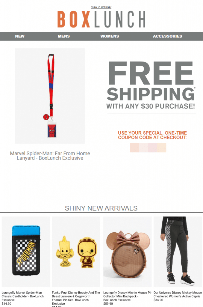 Email Drip Campaigns: Why They're So Powerful [With Examples] 5