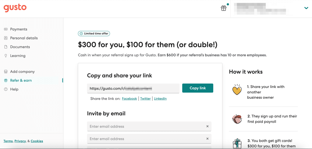 How To Build a B2B Referral Program [15 Tips + Software] 1